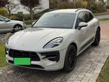 Porsche Macan GTS, Apple Car Play - Porsche Gebrauchtwagen in Leipzig
