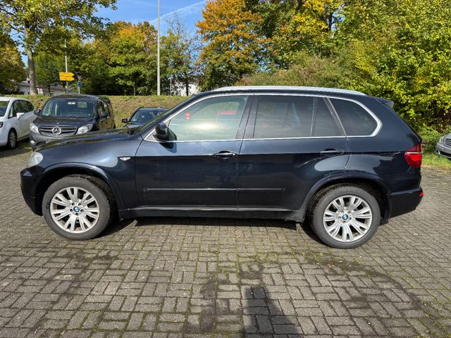 BMW X5 xDrive30d-M Sport Paket-Navi Leder-Panoram