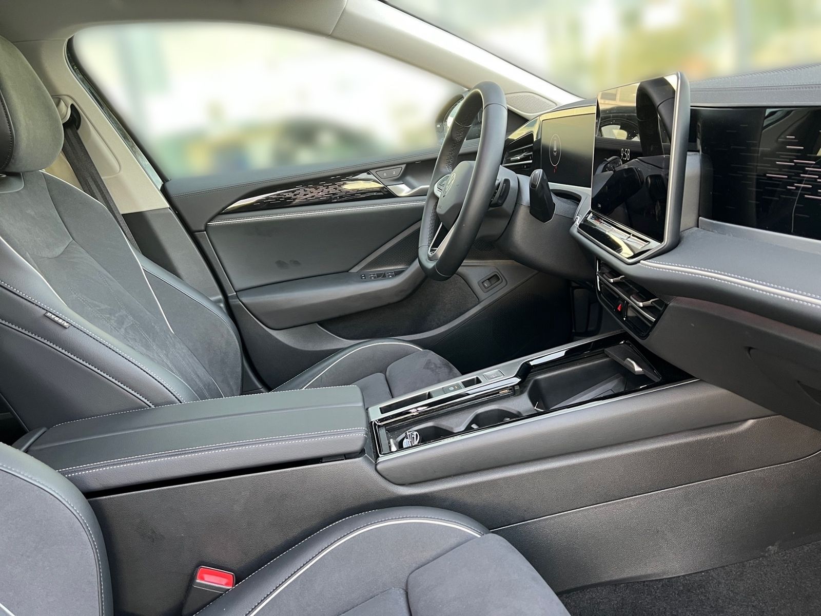 Volkswagen Passat Variant - Bild 8