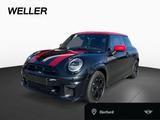 MINI John Cooper Works Trim