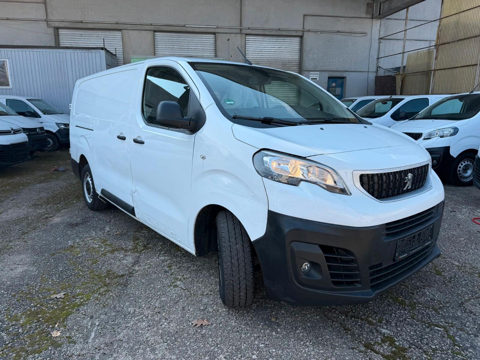 Peugeot Expert Kasten Premium L3