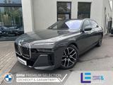 BMW i7 xDrive60 M Sport || Pano TheatreScreen el.Tür - BMW i7 Jahreswagen
