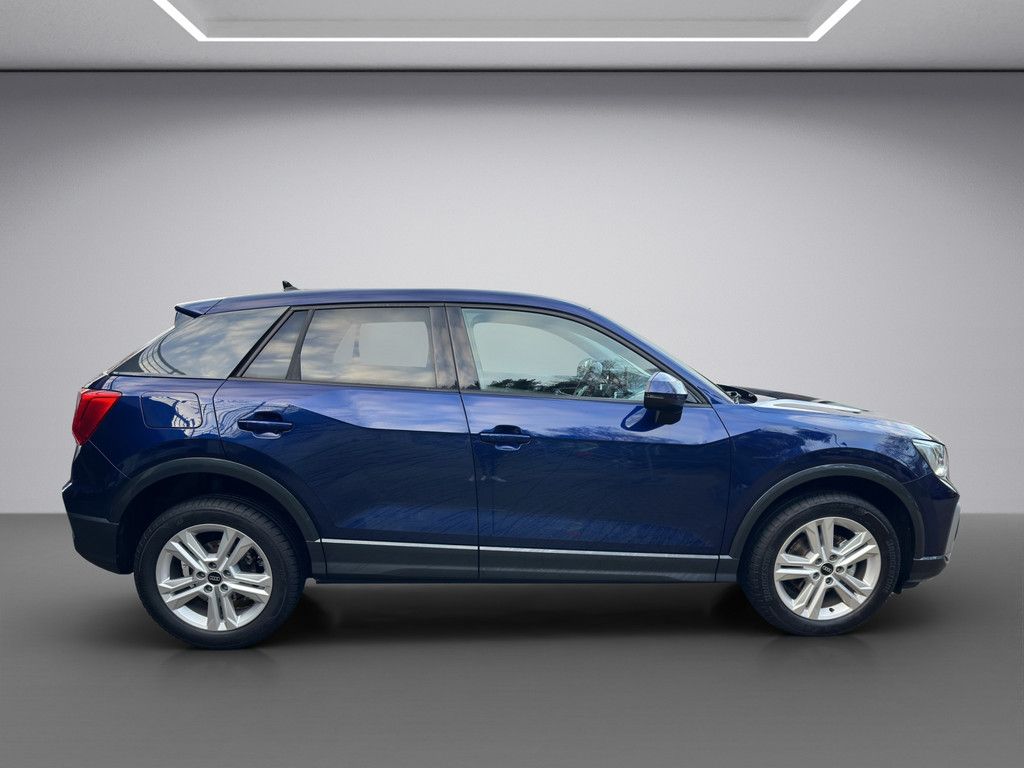 Audi Q2 - Bild 6
