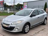 Renault Megane III Grandtour Expression - Renault Megane aus 2011: Grandtour