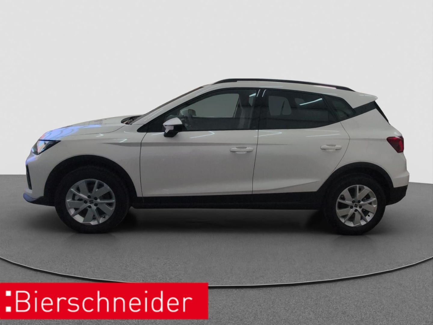 Seat Arona - Bild 10