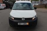 Volkswagen Caddy Kasten/Kombi Kasten - VW Caddy Gebrauchtwagen in Wiesbaden