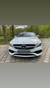 Mercedes-Benz CLA 200 d Peak Edition - Mercedes-Benz CLA 200 in Dortmund