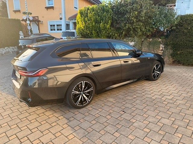 Image of BMW 520