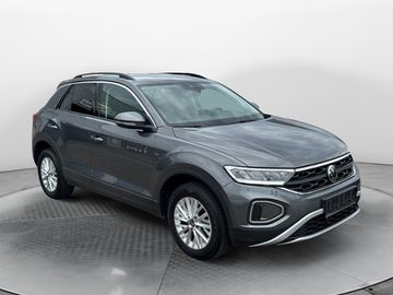 Volkswagen T-Roc Life 1.0 l TSI 110 PS 6-Gang
