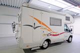 Eura Mobil A 580 LS/Klima/Markise/dop.Boden/Tempomat - Eura Mobil Wohnwagen & Wohnmobile