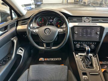 Volkswagen Passat Variant GTE *ACC*Keyless*NAVI*Kamera*
