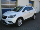 Opel Mokka X Innovation 4x4**Automatik,Vollleder** - Opel Mokka X in Dresden