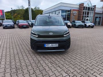 Toyota Proace (Verso) - 2