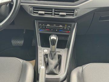 Volkswagen Taigo  Style 1,5 l TSI 150 PS 7-Gang-DSG