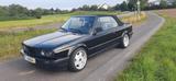 BMW 325 - gebrauchte BMW 325 aus dem Jahr 1988