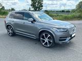 Volvo XC90 T6 Inscription B&W 22" Massage/... - Volvo XC90 Inscription mit Benzin-Antrieb
