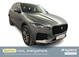 Jaguar F-Pace SE D300 AWD - Jaguar aus 2022