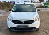 Dacia DACIA LODGY 1,4 BENZINER FLÜSSIGAS - Dacia Lodgy mit LPG-Antrieb