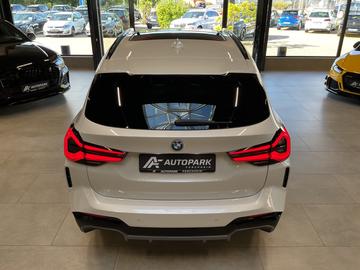 صورة مصغرة 41 لـ 2024 BMW IX3