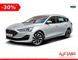 Ford Focus Turnier 1.0 EB Aut. LED Navi Sitzheizung T - Ford Focus Tageszulassungen: Turnier