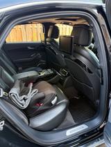 Audi A8 3.0 TDI tiptronic quattro - VOLL TÜV NEU - Audi A8: 3.3