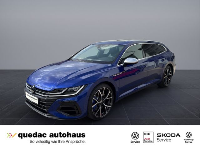 Volkswagen Arteon SB R H&K PANO DCC 360° 4Motion