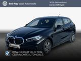 BMW 116i Advantage LED* PDC* SHZ* - gebrauchte BMW 116 aus dem Jahr 2023