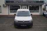 Volkswagen Caddy Maxi Kombi*Klima*PDC*Tempomat*Laneassitent - Volkswagen Caddy Maxi in Bielefeld