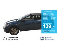 Volkswagen Taigo - Vorschau Bild 1