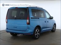 Volkswagen Caddy - Vorschau Bild 6