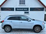 Mitsubishi ASX Invite - Mitsubishi ASX: Invite