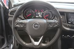 Fahrzeugabbildung Opel Grandland X1.5D Ultimate LED/LEDER/4xSHZ/LHZ/NAV