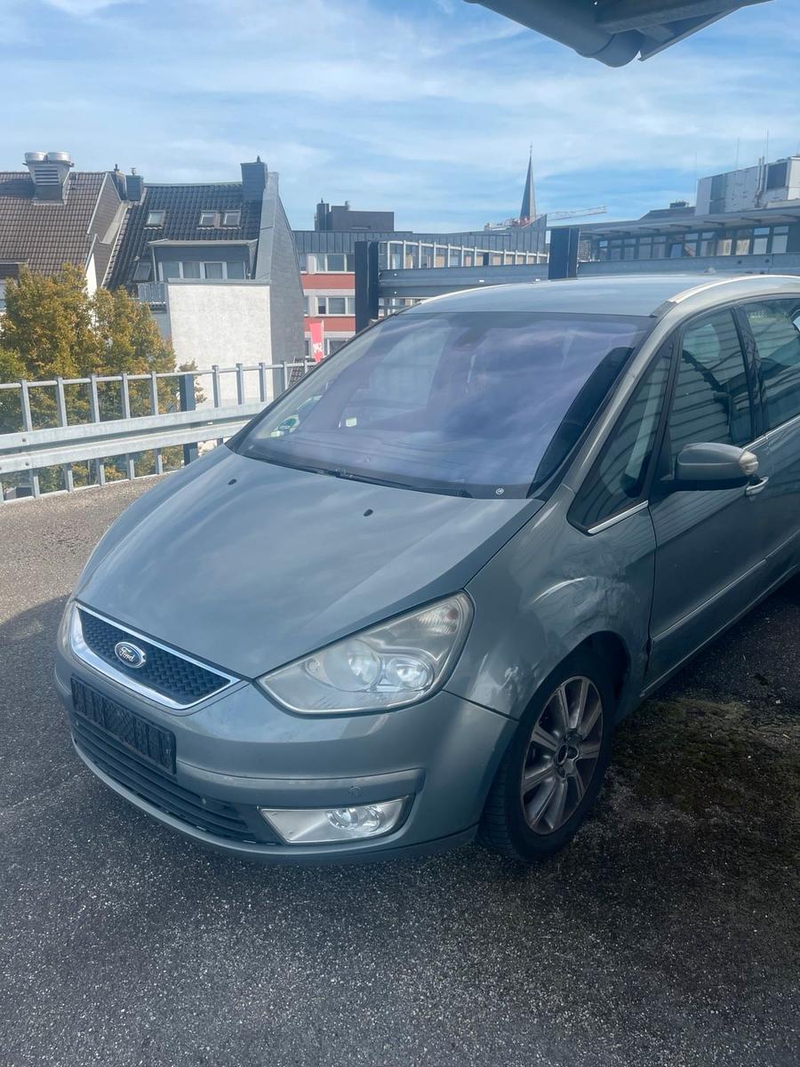 Ford Galaxy