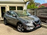Nissan Qashqai 1.6 N-Connecta 360°K+Navi+Shz.+Tempomat - Nissan Qashqai Gebrauchtwagen in Bremen