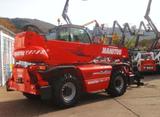 Manitou ROTO MRT 2150+ PRIVILEGE ** 21m / 5t. *40 km/h* - Angebote