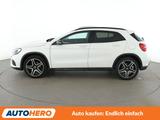 Mercedes-Benz GLA-Klasse GLA 200 AMG Line Aut.*NAVI*TEMPO*CAM* - Mercedes-Benz GLA 200 Gebrauchtwagen in Frankfurt