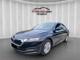Skoda Octavia 2.0 TDI Ambition,SHZ,NAVI,LED*59 - Skoda Octavia: 2.5