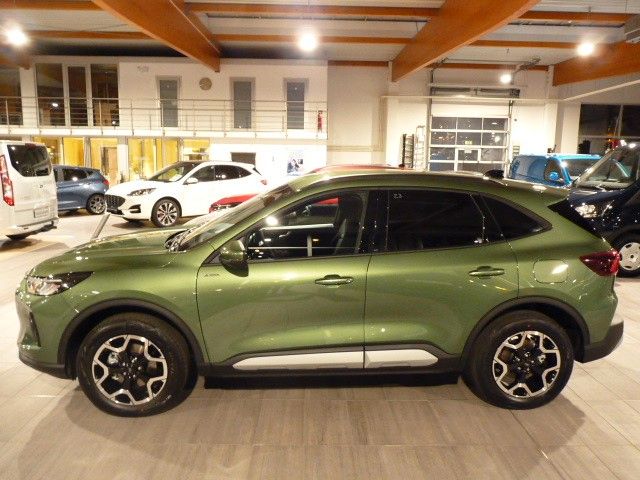 Fahrzeugabbildung Ford Kuga Hybrid Active Automatik/ FHEV