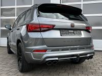 CUPRA Ateca VZ 2.0 TSI DSG 4Drive PANO AHK 360° 3J GAR bei Autohaus Landmann & Maier OHG