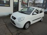 Kia Picanto 1.1 Attract"95.000KM-2.HAND" - Kia Picanto: Attract