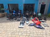 Piaggio Sfera nsl 50,80 rst 125 - PIAGGIO SFERA