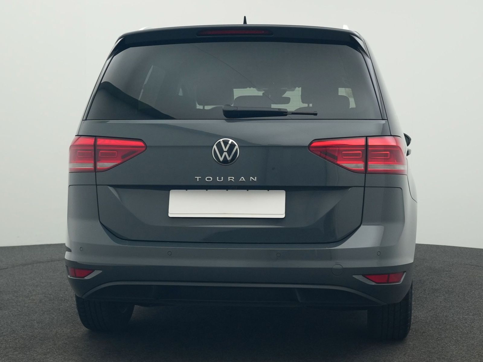 Volkswagen Touran - Bild 5