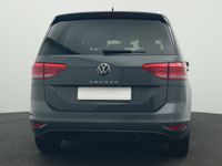 Volkswagen Touran - Vorschau Bild 5