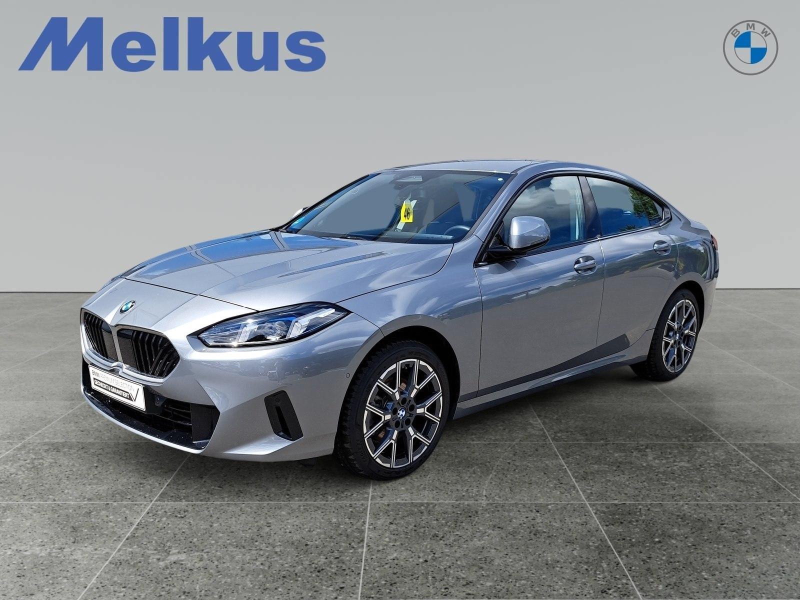 BMW 220 Gran Coupé DAB LED Komfortzg. Parkassistent