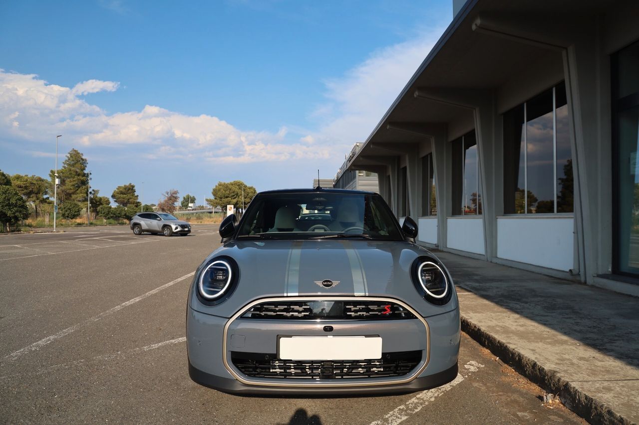 Other Mini Cooper S Countryman CABRIO imagem 2