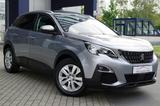 Peugeot 3008 Active Business AHK Kamera Pano - Peugeot 3008 Gebrauchtwagen in Berlin