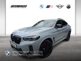 BMW X4 M Competition M Compound Bremse-Harman Kardon - BMW X4 M aus 2022