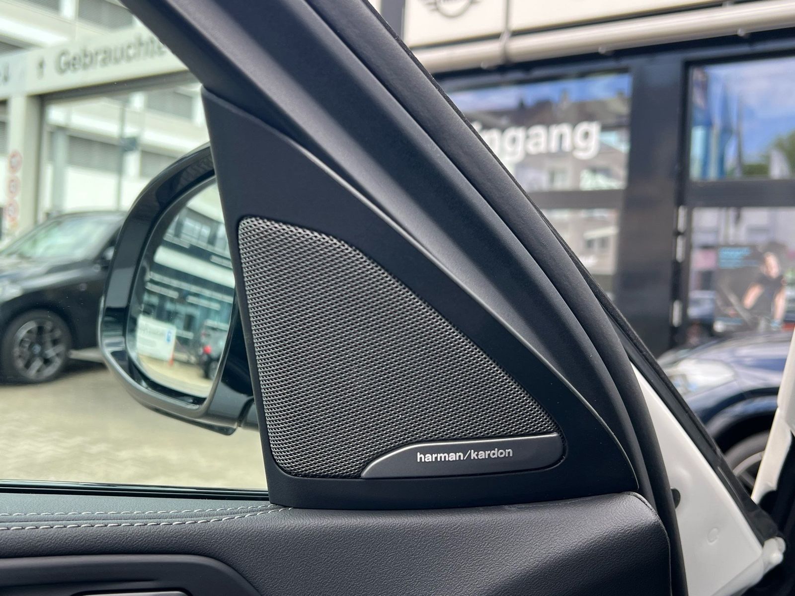 BMW X6 - Bild 20