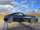 BMW M440i xDrive HuD Schiebedach 360 Grad Fahrwerk - BMW M440 in Duisburg