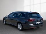 Volkswagen Passat Variant TDI DSG Busines AHK IQ.LIGHT RKam - Volkswagen Passat mit Diesel-Antrieb: Variant
